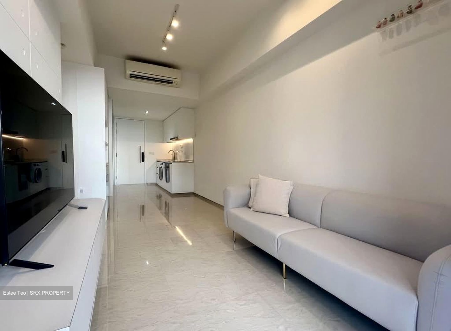 Parc Riviera (D5), Condominium #564132951
